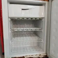 یخچال ایرانی موتور سوخته|یخچال و فریزر|جم, |دیوار