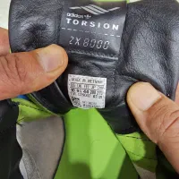 کتانی آدیداس نینجا ZX8000 سایز 44 در حد نو|کیف، کفش، کمربند|تهران, مشیریه|دیوار