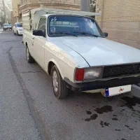 وانت پیکان مدل ۹۰ تمیز