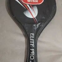 راکت بدمینتون