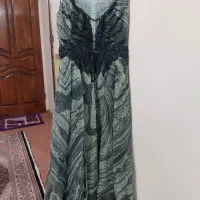 لباس نو یبار استفاده شده سایز ۴۲ تا ۴۶ ۴۸|لباس|کرج, اخگرآباد|دیوار