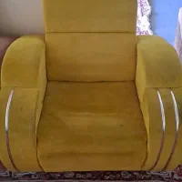 فروش تعدادی مبل وقالی|حراج|شیراز, دلگشا|دیوار
