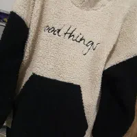 ست س تیکه کاپشن چرم پوست ماری کراپ هودی اورال اسکی|لباس|تهران, خلازیر|دیوار