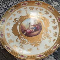 کلیه لوازم منزل دیس ۴۰سانت فرش ۴متری