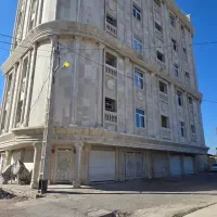 واحد آپارتمان ۱۰۸متر خیابان سعادت