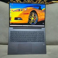 لپ تاپ zbook G11 با هوش مصنوعی