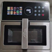 سرخ کن بدون روغن سوپر کاسا نو