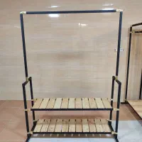 رگال لباس و کیف و کفش|جاکفشی، کمد، دراور|شهرضا, |دیوار