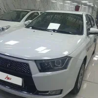 دنا پلاس اتومات آپشنال مدل ۱۴۰۳