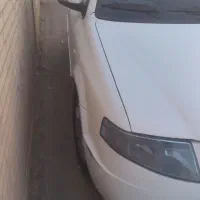 سمندمدل۹۲خانگی بدون نقطه|خودرو سواری و وانت|زرند, |دیوار