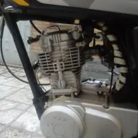 موتورطرح هوندا.برند(سابین)مدل89 سرحال|موتورسیکلت|تهران, امام زاده عبدالله|دیوار