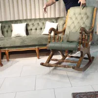 مبل یاژ۱۹ ((طرح تعویض مبل کهنه بامبل نو))