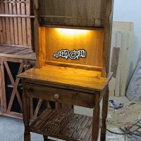 کافیبار|بوفه، ویترین، کنسول|اصفهان, ورزشگاه نقش جهان|دیوار