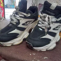 کتونی بالنسیا گا