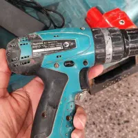 دریل شارژی ماکیتا|ابزارآلات|برازجان, |دیوار