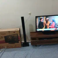 فروش تلویزیون ال دی. ال جی ۴۲|تلویزیون و پروژکتور|شهریار, شهرک امیریه|دیوار