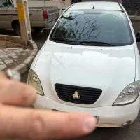 تیبا صندوقدار ۹۵|خودرو سواری و وانت|اصفهان, برازنده|دیوار