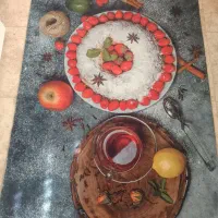 فرش اشپزخانه