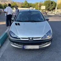 ۲۰۶ تیپ ۳ فرانسه