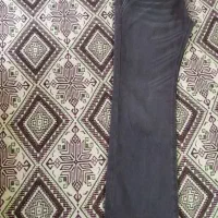 شلوار کتان جین و کت و شلوار مردانه پالتو زنانه ۱۰۰