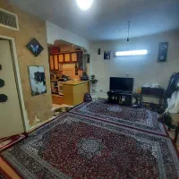 فروش 2 طبقه آپارتمان /زمین 55متر / سند منگوله دار