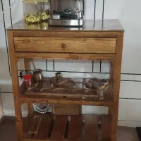 میز کافی بار