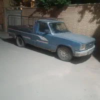 مزدا تک کابین مدل 82