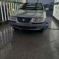 سمند مدل87|خودرو سواری و وانت|نوشهر, |دیوار