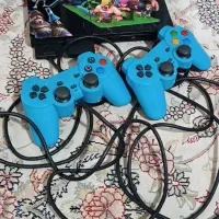 دستگاه بازی PS2