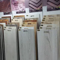 پخش پارکت  قرنیز ماربل و ترمووال