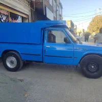 فروش فوری دیزل کارت وانت|خودرو سواری و وانت|کامیاران, |دیوار