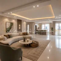 122متر-دوخواب-امکانات-لاکچری-برج-هتلینگ-رونیکا
