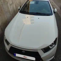دنا پلاس اتوماتیک صفر|خودرو سواری و وانت|تهران, شادآباد|دیوار