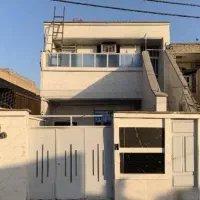 منزل ویلایی دو طبقه|فروش خانه و ویلا|اهواز, منبع اب|دیوار
