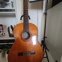 گیتار Yamaha C70 در حد نو