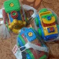 بازی فکری کودک