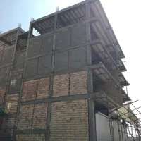 ۶۸ متر فروش ۷۵ متر مشارکت مجموع ۱۴۳ متر