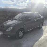 تیبا1دوگانه کارخانه 93