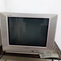 تلویزیون ۲۱ اینچ سامسونگ ( پلانو)