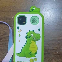 گوشی هوشمند بچگانه