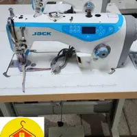 2 دستگاه راسته a4 جک