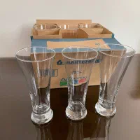 لیوان شربت خوری