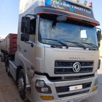 دنگ فنگ۸۸موتورمشکی|خودرو سنگین|تهران, الهیه|دیوار