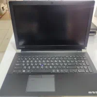 لپتاپ ژاپنی اصلی توشیبا i5  نسل۸، رم ۱۶ اقساطی ‌|رایانه همراه|شهرکرد, |دیوار