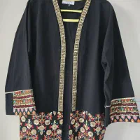 مانتو کتی کارشده