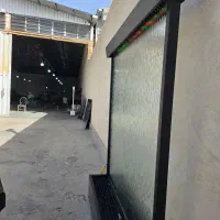 شیشه نور آبنما فقط۱۵|مصالح و تجهیزات ساختمان|تهران, بهارستان|دیوار