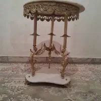 میز خاطره برنج فرشته|مبلمان خانگی و میز عسلی|الیگودرز, |دیوار