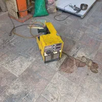 متور جوش co2. راد مدل 202