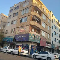 واحد آپارتمان ۹۰ متری نوساز|فروش آپارتمان|ملارد, |دیوار