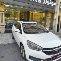 آریزو 5 اکسلنت (نقد و اقساط)|خودرو سواری و وانت|تهران, نیروی دریایی|دیوار